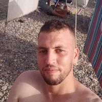 Le foto di Hamidi RiDha