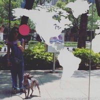 Mayek Risueña的照片