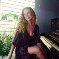 Anna Fischer's Photo