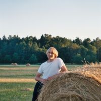 Oskar Raudne's Photo