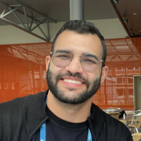 VINICIUS RIBEIRO's Photo