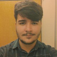 Kirk Douglas Guedes de Miranda's Photo