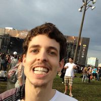 Sérgio Piretti's Photo