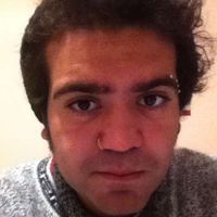 Fotos de Damian Grosso