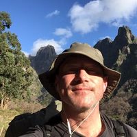 Matthew Conner的照片