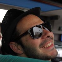 Fotos von Davi Garcés Roble