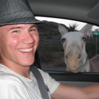 HALVARD  & Ask's Photo