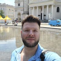 Arkadiusz Mika's Photo