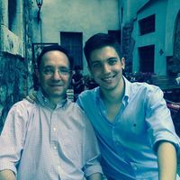 Photos de Federico Brembati