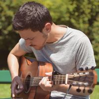 Gerard Cruset's Photo