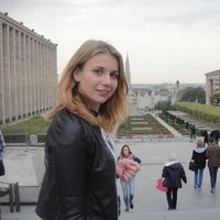 Valeria Vernikovskaya's Photo