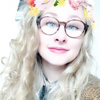 Bérénice Penot's Photo