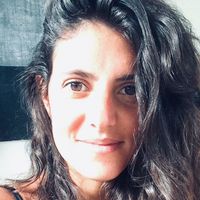 Vicky Jimenez's Photo