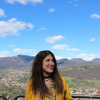 Anna Occhipinti's Photo