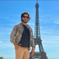 Johnathan domingos's Photo