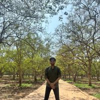 Aakash  Salvi的照片