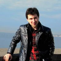 Roman Orlov's Photo