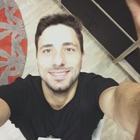 Rafael Perez的照片