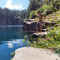 Julien COURSON's Photo