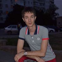Sergei Polyakov's Photo