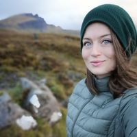 Annalyse Johnston's Photo