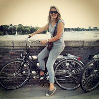 Marion Dournel's Photo