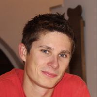 Le foto di Mathieu Leonard