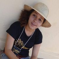 Amanda Freires的照片