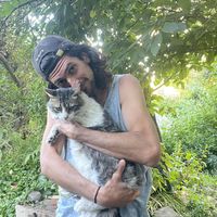 Valentín Mora's Photo