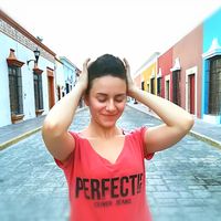 Fotos de Elena Ruffin