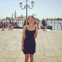 Anya Doherty的照片