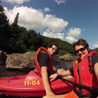 Veronique Proulx的照片