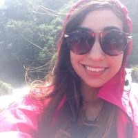 Karina Ahrens's Photo