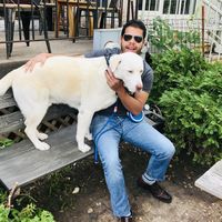 Lorenzo+ ztrunz's Photo