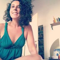 Belén Campodonico Gómez的照片