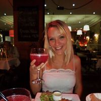 Jessica Moreno's Photo