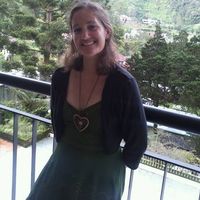 Niamh Ni Thaitin的照片