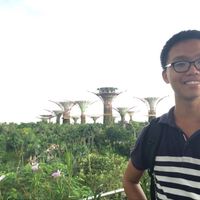 Ting An Chen的照片