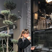 Tansu Uludağ的照片