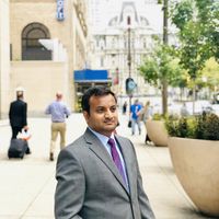 Venkata Siva Krishna Kumar Pulivarthi's Photo