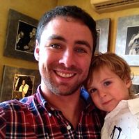 Alain Schneider's Photo