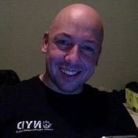 John Johnsson的照片