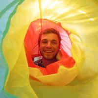 Le foto di Nick Wysiecki