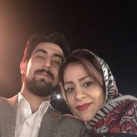 Фотографии пользователя Sajjad & Mahtab Nouri