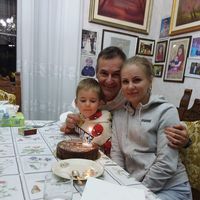 HENRY BURIANESE's Photo