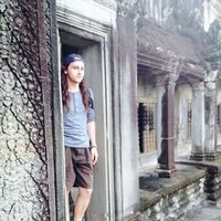 Matt Driedger's Photo