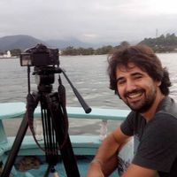 Guilherme Rodrigues的照片