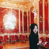 hyeonjeong chae's Photo