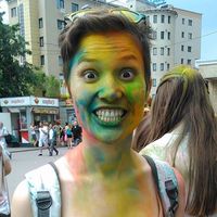 Anna Satorina's Photo