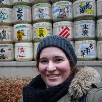 Fotos von Claudia Moraru